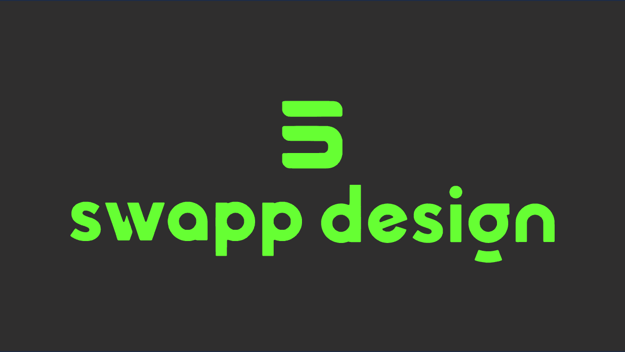 Swapp Design logo