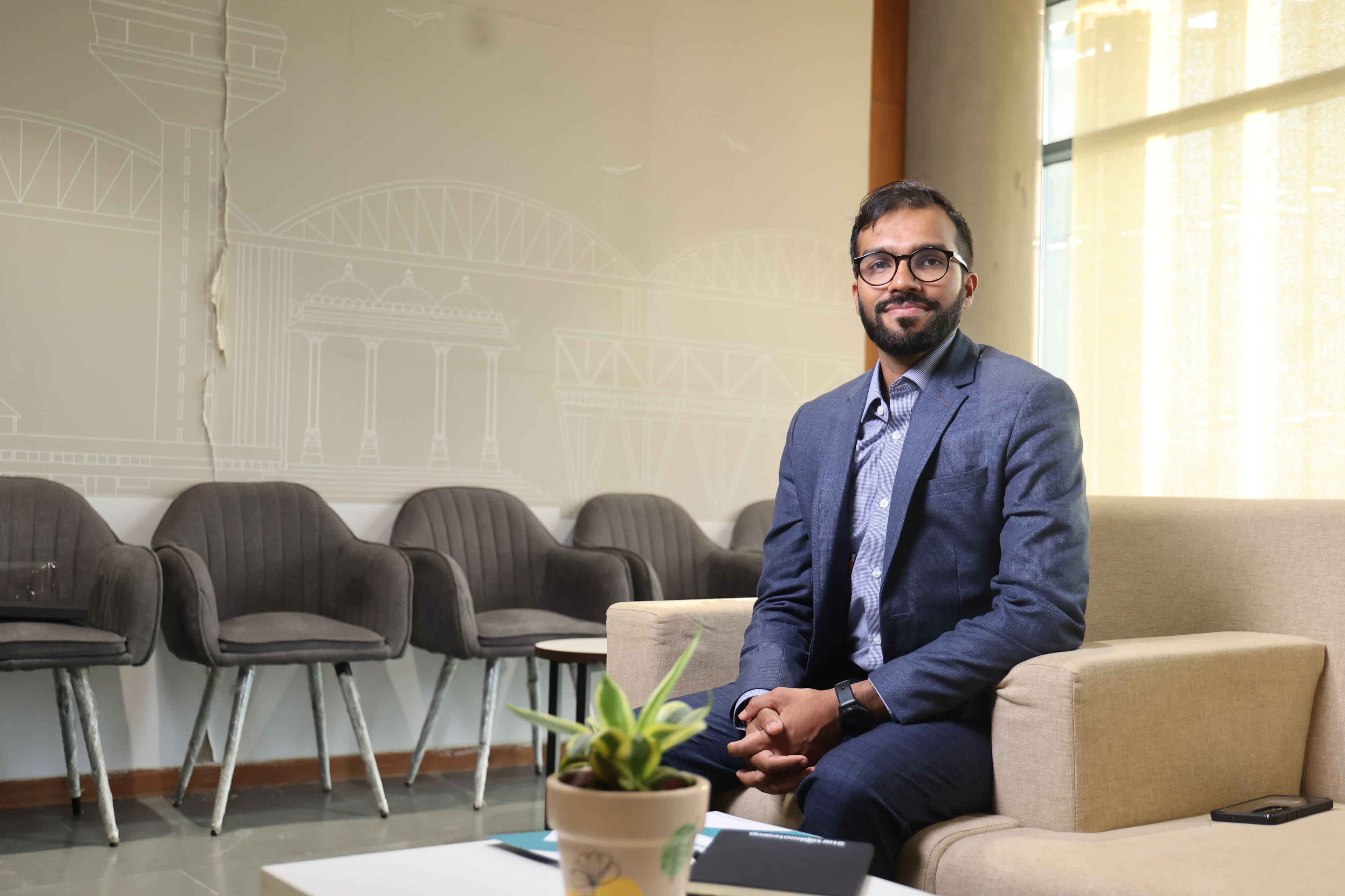 Udak Environment team