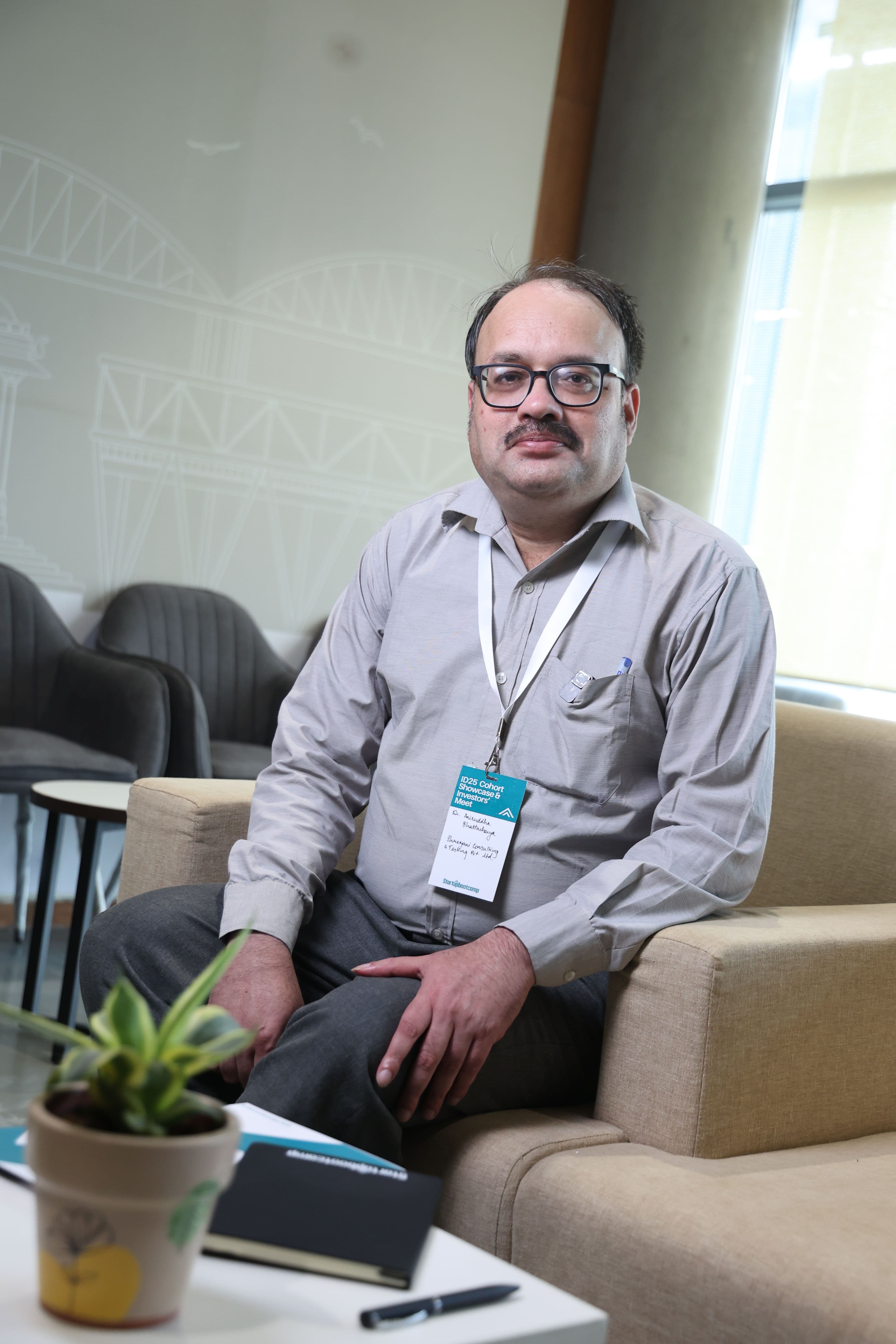 Shreyani Consulting team