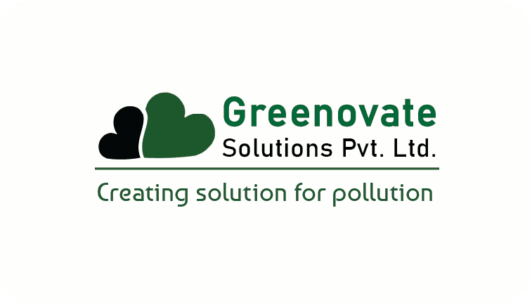 Greenovate Solutions logo